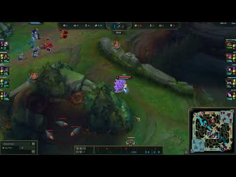 [Pro Analysis] Chovy Ahri vs Sylas - Trading and Spacing