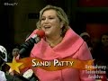 Sandi Patti NBC Macy S Thanksgiving Day Parade 23 Nov 2006