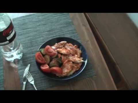 Toni Kohonen & Niina Laukkanen vblog#5 Jyväskylä NFE 2015 kisaviikko episode 1