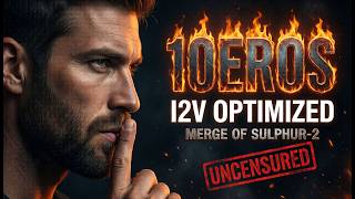 Best Uncensored LTX Image2Video Model 10Eros based on Sulphur-2  | ComfyUI Workflow Low VRAM Support