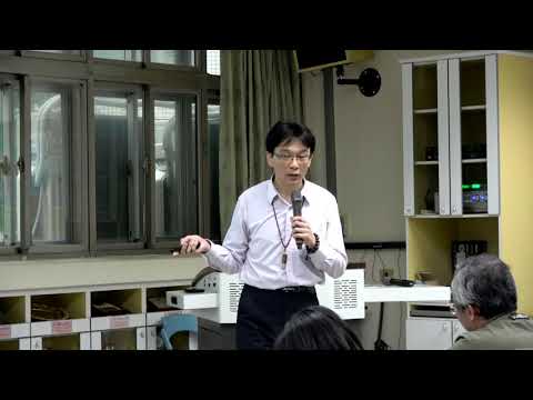文學與數學的交織（4）