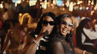 Like You - Cindy Sanyu, Bruno K