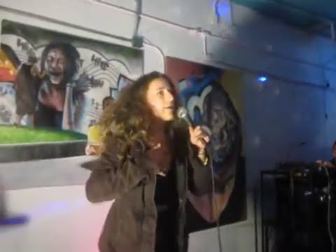 Based Big C (Live @ Rebel Diaz Arts Collective, Boogie Mics, Bronx, New York)