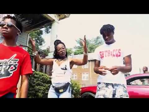 Detroit Juan  - Boy Prod By Mkeys  Official Video Shot by @Dodbh