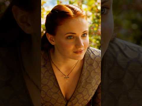 Sansa and Tyrion are perfect for each other