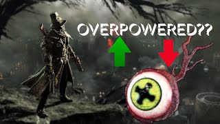 DEFINITIVE Witchfire Relic/Fetish/Ring tier list (Early Access Build)