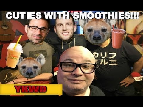 YKWD #220 - Cuties With Smoothies (THE BAY RIDGE BOYS)