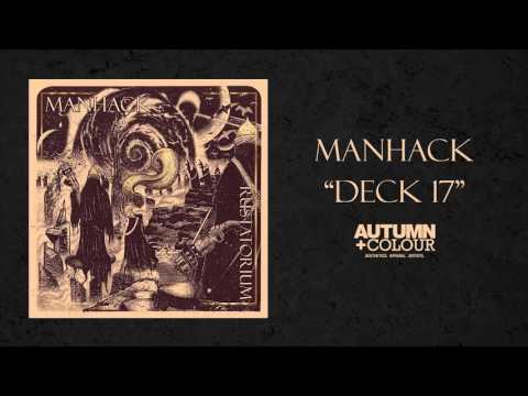 Manhack - Deck 17 (2016 version)