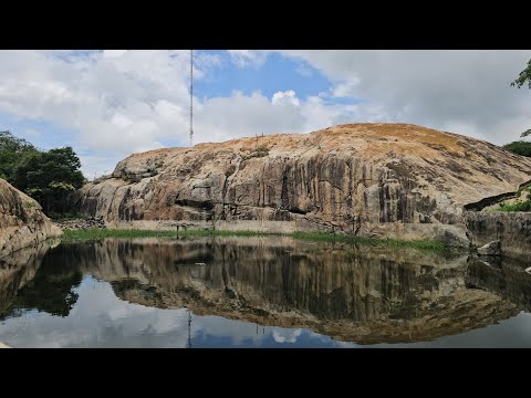 Lagoa Cercada em São Francisco de Teixeira PB em 27-02-26 