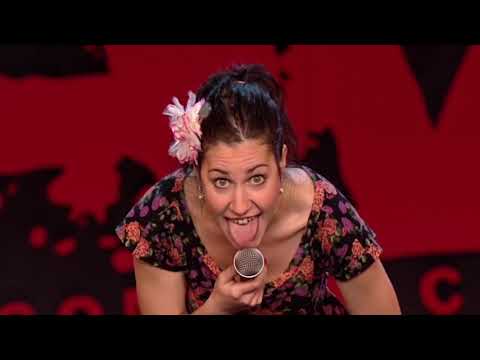 Säsongsstart för RAW comedy club!