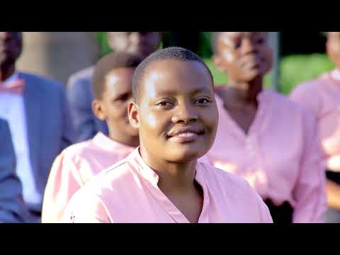 ASEWEYO TICH MARICHO || KING'S MINISTERS MELODIES #KMM || LUO HYMNS SERIES