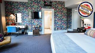 The Rutland Hotel & Apartments | Edinburgh, United Kingdom | Hotel Review 🌟