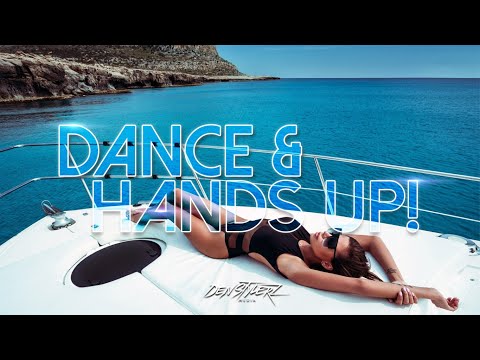 BEST DANCE & HANDS UP! MEGAMIX 2022 #9 | PARTY MUSIC MIX | TOP HITS | NEW REMIXES | POPULAR SONGS