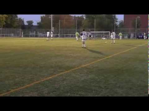 Atletico Torrejon de Ardoz 0 - 1 EFRV "B" SEGUNDA JUVENIL