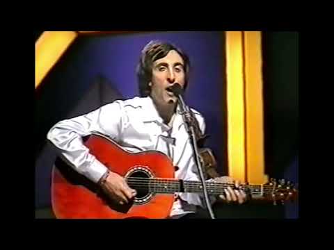 GARY BENSON - All Cried Out