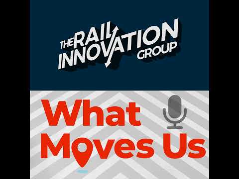 What Moves Us - Our Review of InnoTrans 2022