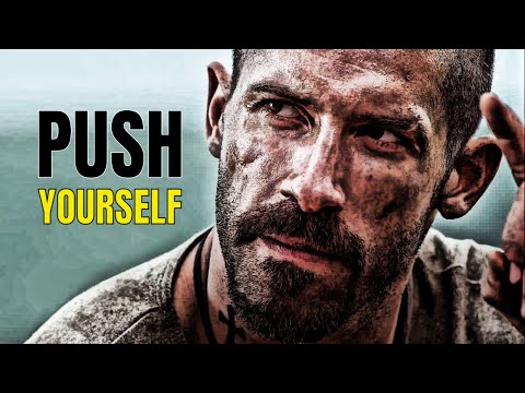 Push yourself from comfort zone | Motivational Speech by Mel Robbins