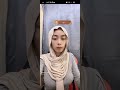 Bigo Tudung Viral Hijab Live Bigo Live Febya Chatime Goyang Ebot Ngulek Hot Banger