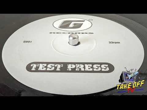 Genius Cru - G.E.N.I.U.S Feat Mc Jives