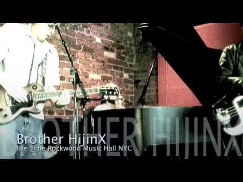 'Changin' Times' by Brother HijinX