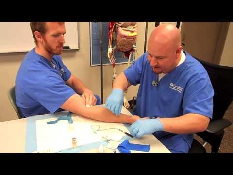 Nuclear Medicine UltraTag Kit