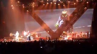 Jovanotti - E' La Scienza Bellezza (Acireale 02/01/2016)