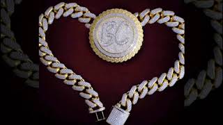 Money man - Karma Instrumental