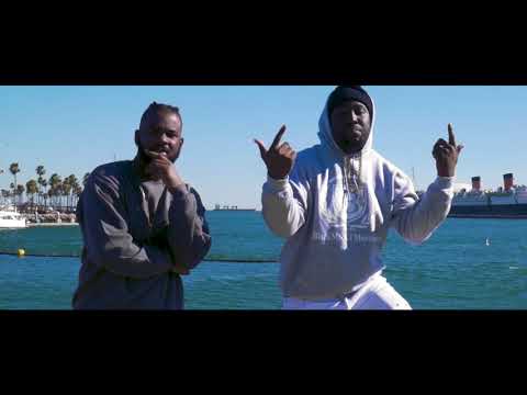 StarrK x Aint Got One | Official Music Video