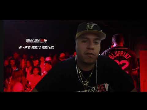 Coast 2 Coast LIVE 2/23 Judges: A&R at Roc Nation | 808 Mafia Prod. | A&R Motown