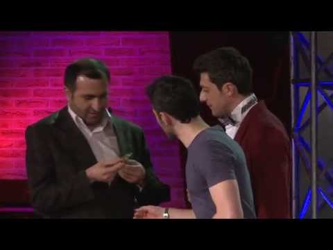 Vitamin Club 183 HD - Aram MP3 Benefis, Elton John