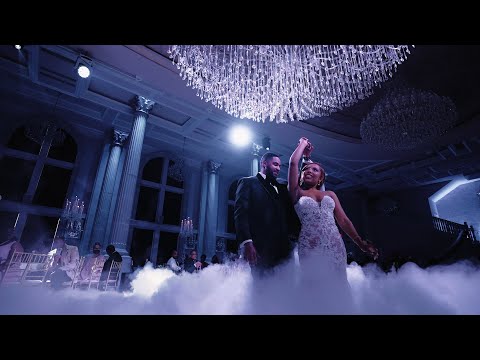 It's Going to be Extraordinary | The Bellevue | Mia & Marquell