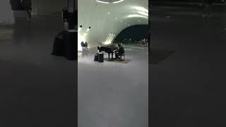 [問題] 想詢問這演奏的來源