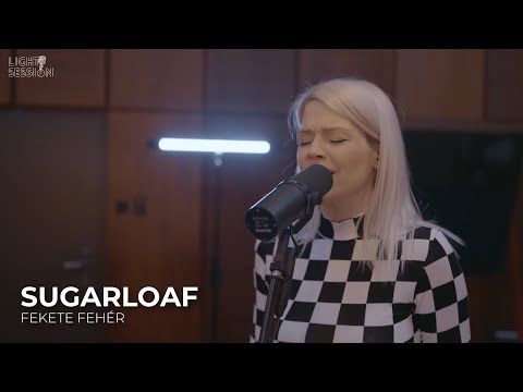Sugarloaf - Fekete Fehér (Live from Light Session)