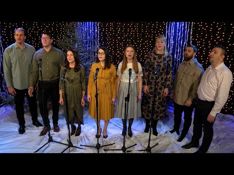 Adonia - Glorie Regelui