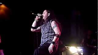 Mnemic - In The Nothingness