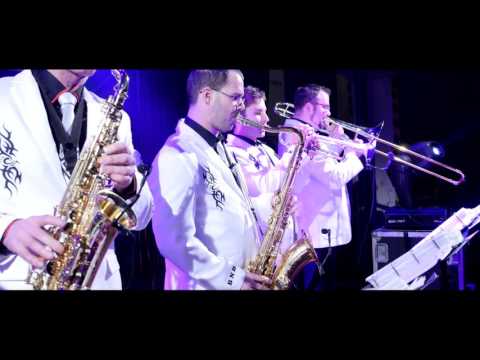 1. Jarní ples Tereziny Lázně Dubí a Jelínek Holding 2015 (Dream PRO)