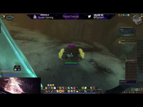 All Paladin Covenant Abilities - WoW Shadowlands Alpha