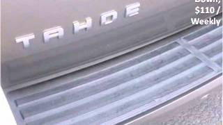 preview picture of video '2007 Chevrolet Tahoe Used Cars Sardis City AL'