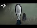 Best of Animated Wednesday Addams | The Addams Family (2019) | MGM Studios