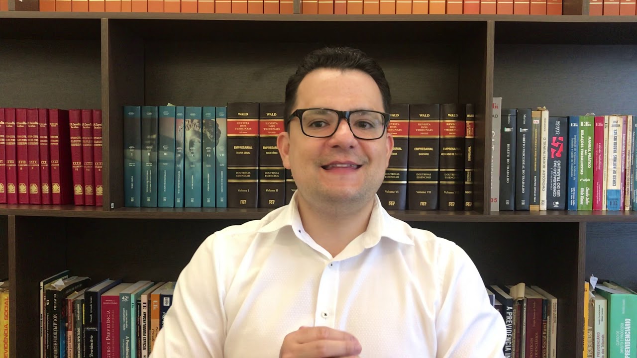 EOAB - Eleições e mandatos na OAB - Lucas Alberton