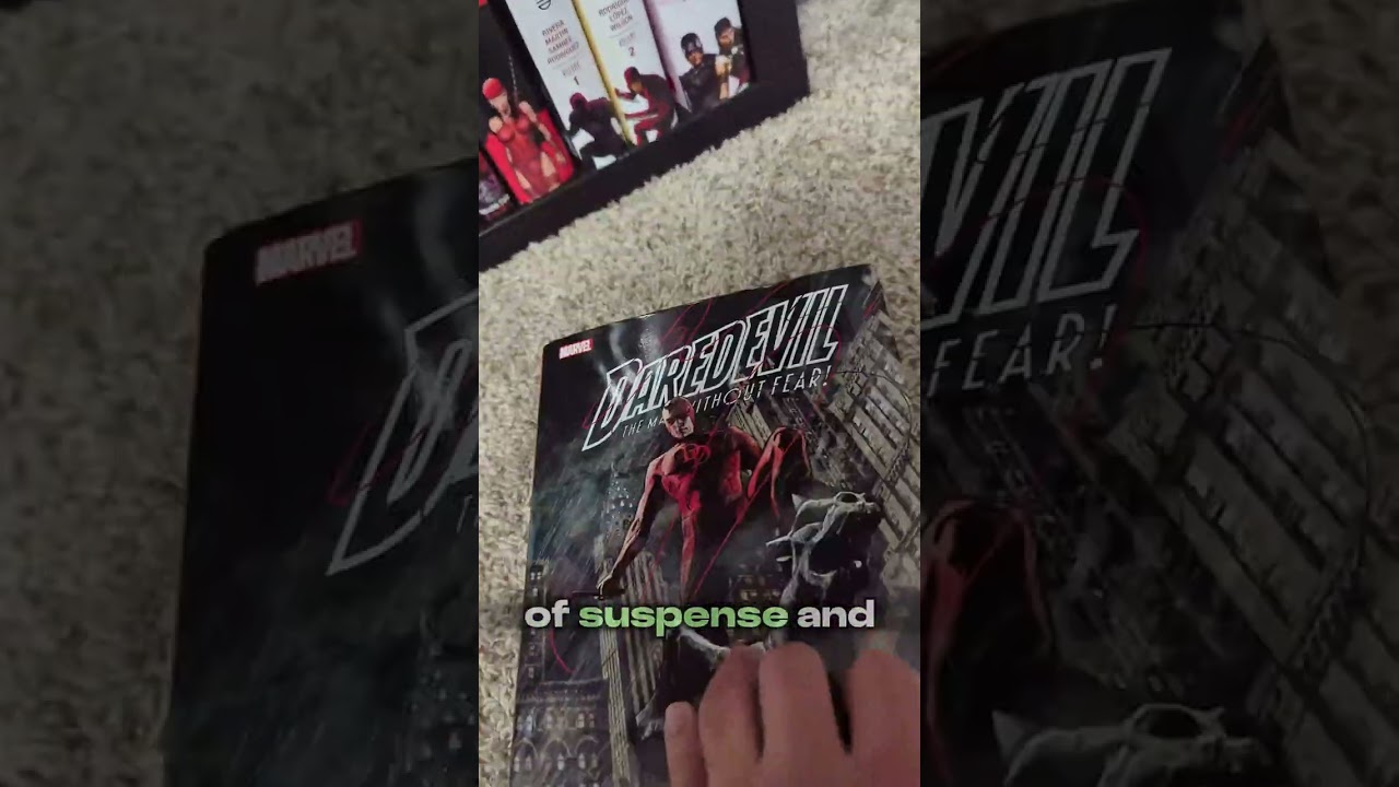 Best Superhero Comics For Newbies!