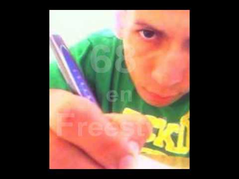 Kasar Alkaid sur 68 en Freestyle