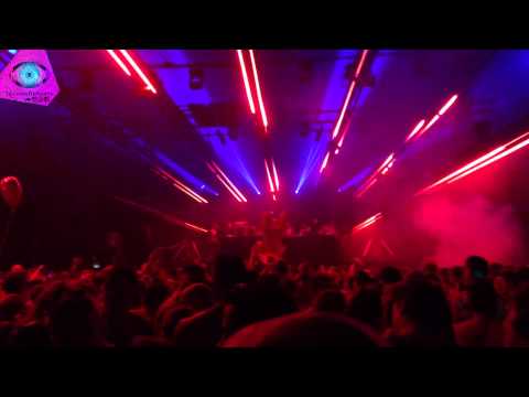 07.06.2014 // Amsterdam Open Air // Juan Sanchez // 'Format' stage