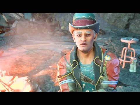 The Outer Worlds 2 - 4K Gameplay Part 17