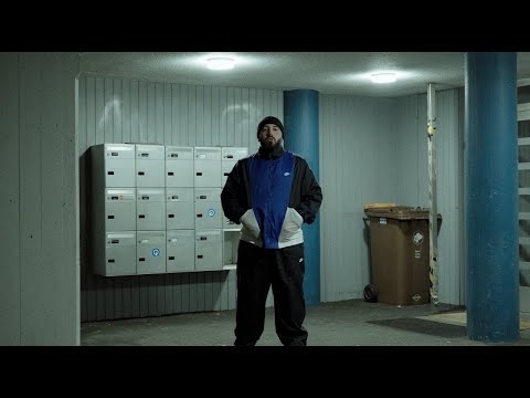 Driton x Gabu - AWG (Official Video) (Prod. by Eliel)