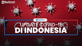 Update Covid-19 di Indonesia 15 Januari 2022: Tambah 1.054 Kasus Baru & Kasus Aktif Jadi 8.463 Orang