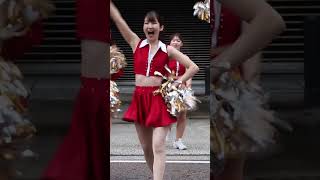 Passionsパッションズ チアリーダーズ