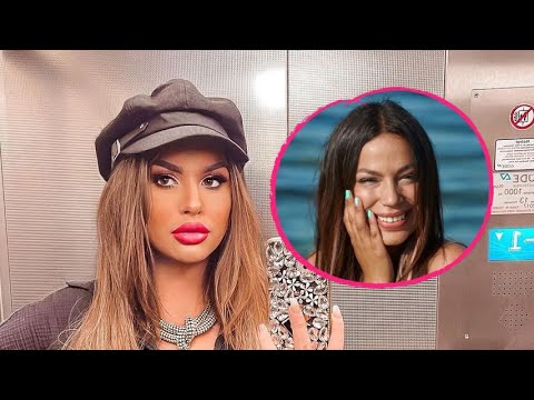 "Adam sucht Eva"-Gisele trägt Busch: Natalia Osada feiert's!