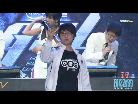 FInals - Set 5   MC vs July