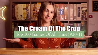 The Board Game Garden - Broom Service video thumbnail